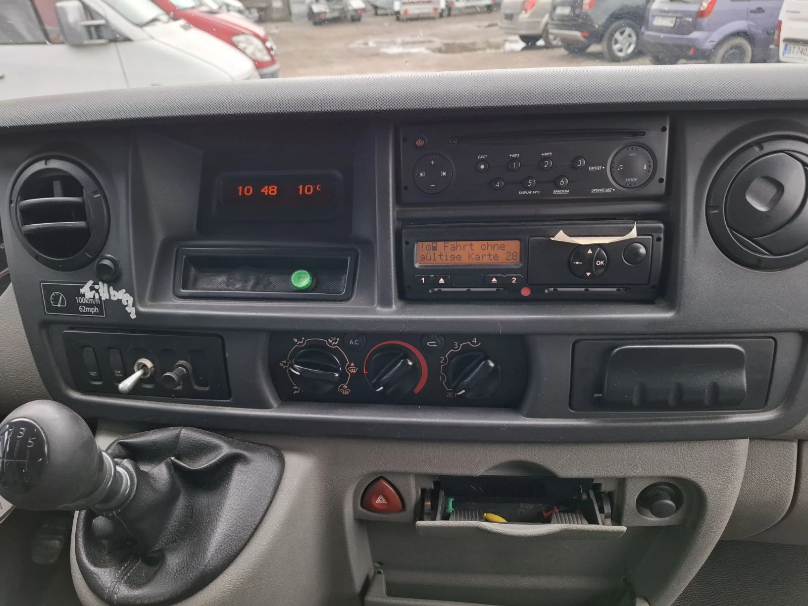 Renault Master 16+ 1 - изображение 10