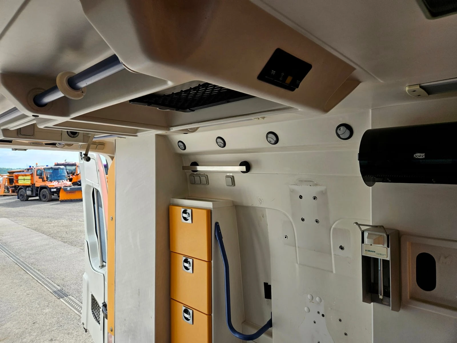 VW Crafter Линейка, Нов Внос-2 броя, , ,  - изображение 7