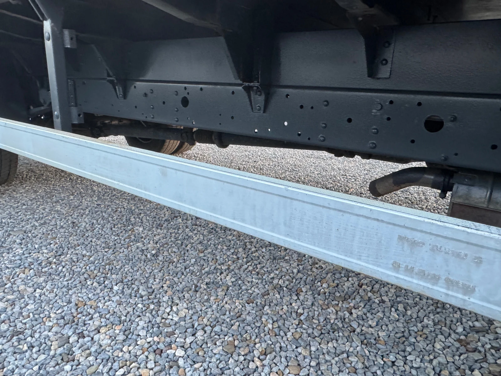 Iveco Daily 65/35c18* N1* 73 000км* Клима* 5м* 3.5т* Оригинал*, снимка 7 - Бусове и автобуси - 55055096