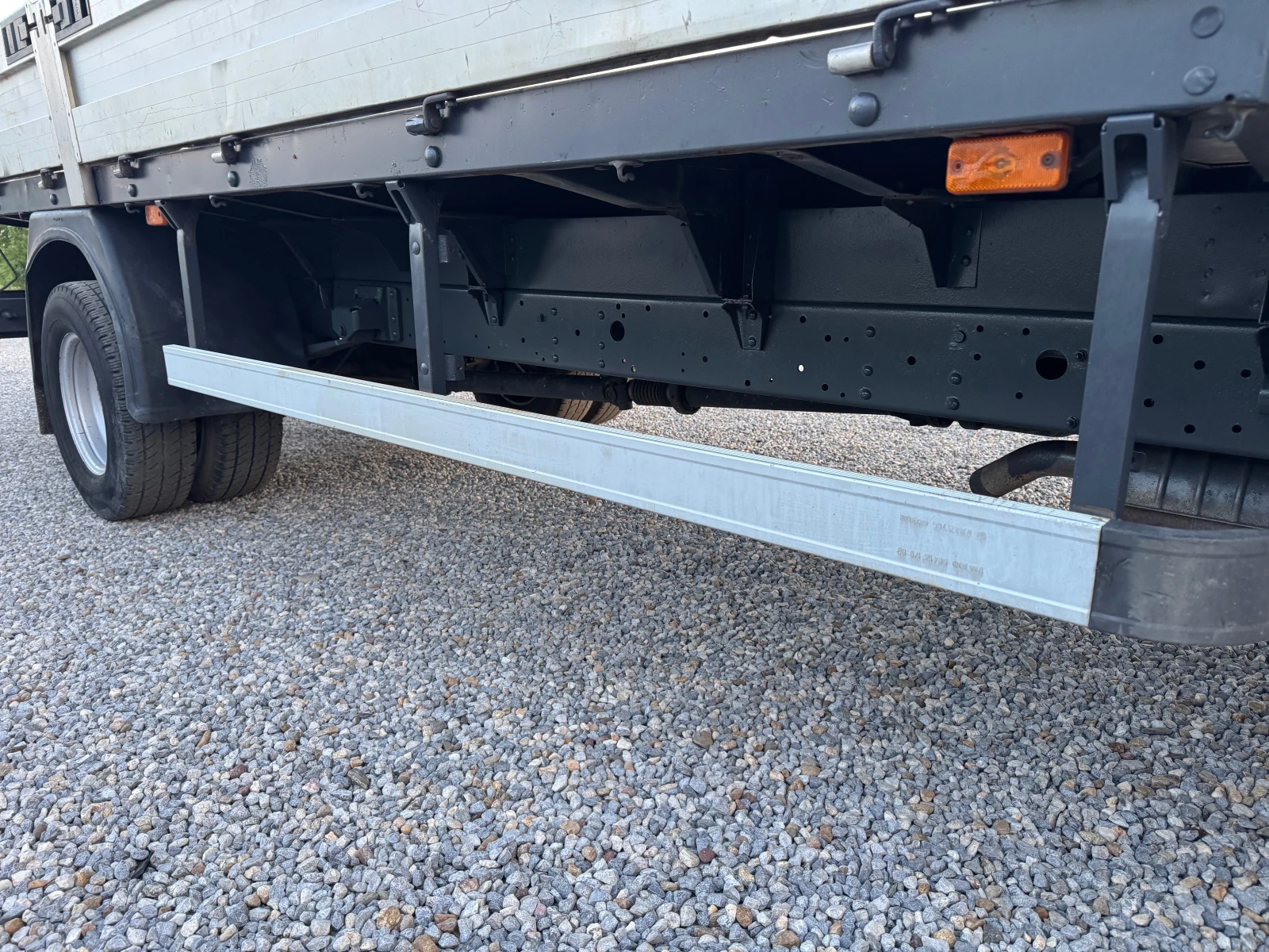 Iveco Daily 65/35c18* N1* 73 000км* Клима* 5м* 3.5т* Оригинал*, снимка 8 - Бусове и автобуси - 55055096