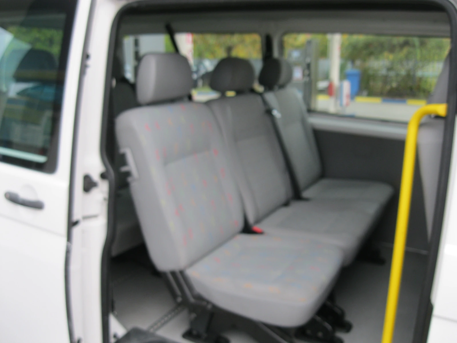 VW Transporter LONG , снимка 16 - Бусове и автобуси - 56748596