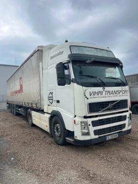 Volvo Fh, снимка 1