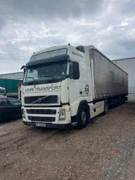 Volvo Fh, снимка 2