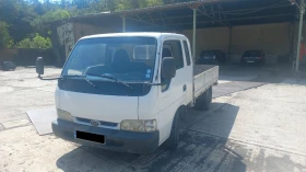 Kia K2700 2.7, снимка 1