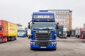 Scania R 500 Euro 6 | Mobile.bg    2