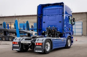Scania R 500 Euro 6 | Mobile.bg    3