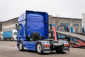 Scania R 500 Euro 6 | Mobile.bg    6