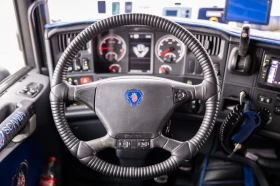 Scania R 500 Euro 6 | Mobile.bg    14