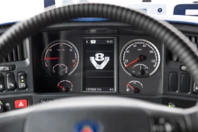 Scania R 500 Euro 6 | Mobile.bg    13