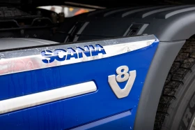 Scania R 500 Euro 6 | Mobile.bg    8
