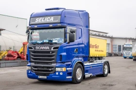     Scania R 500 Euro 6