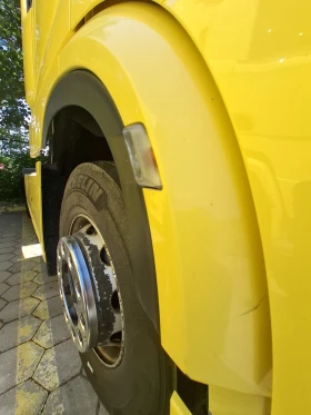 Daf XF | Mobile.bg    7