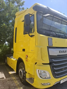 Daf XF | Mobile.bg    2