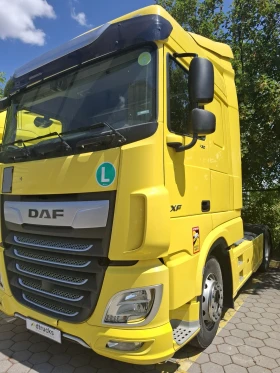  Daf XF