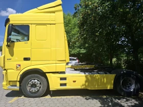 Daf XF | Mobile.bg    4