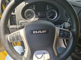 Daf XF | Mobile.bg    16