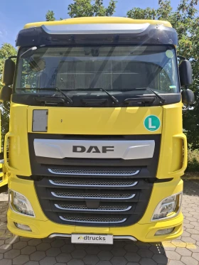 Daf XF | Mobile.bg    3