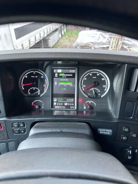 Scania R 450, снимка 10