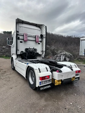 Scania R 450, снимка 5