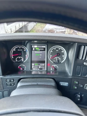 Scania R 450, снимка 8