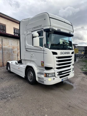 Scania R 450  - изображение 1