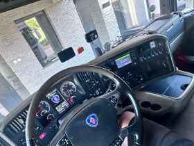 Scania R 450 | Mobile.bg    6