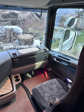 Scania R 450, снимка 17