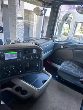 Scania R 450 | Mobile.bg    5
