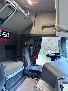Scania R 450, снимка 11