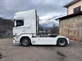 Scania R 450, снимка 6