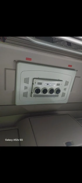 Daf Xf-480 Xf480FT, снимка 4 - Камиони - 53646895