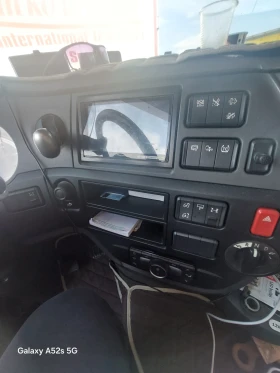 Daf Xf-480 Xf480FT, снимка 9 - Камиони - 53646895