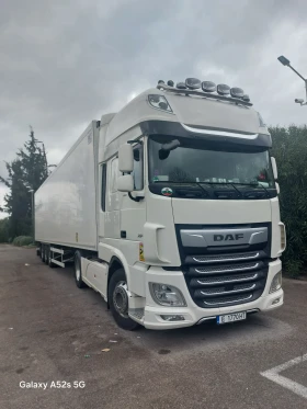 Daf Xf-480 Xf480FT, снимка 10 - Камиони - 53646895