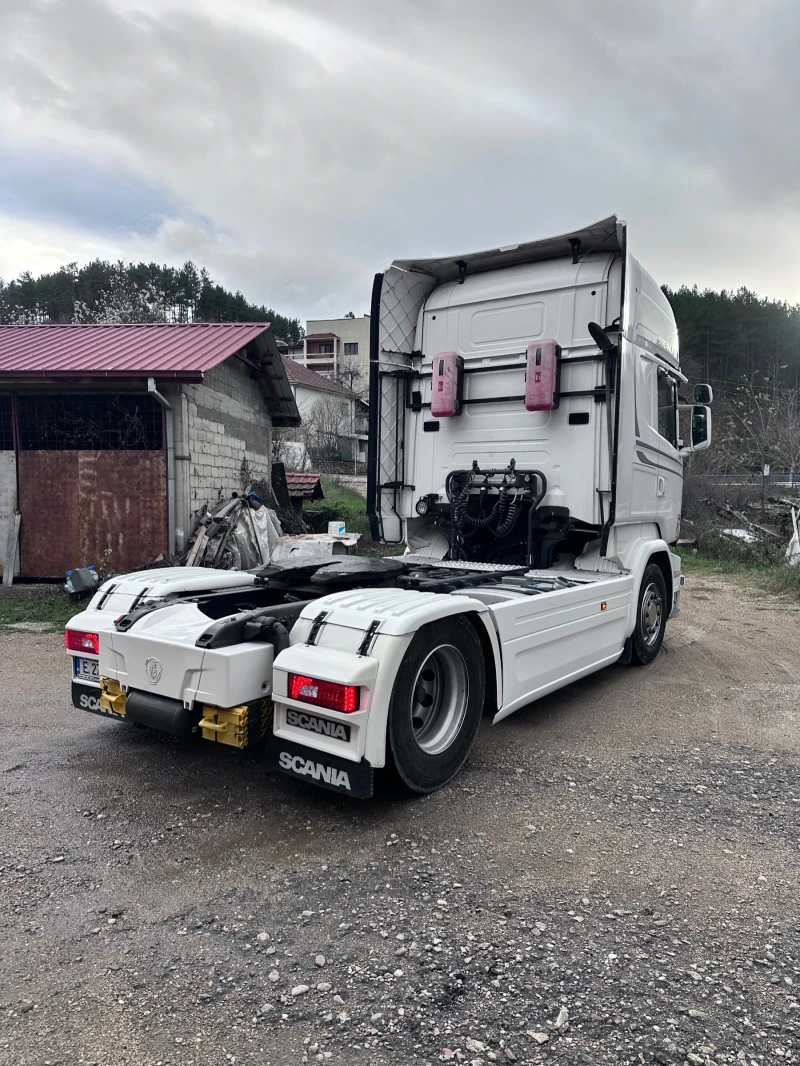 Scania R 450, снимка 4 - Камиони - 52531918