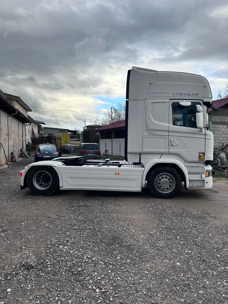 Scania R 450, снимка 3 - Камиони - 52531918