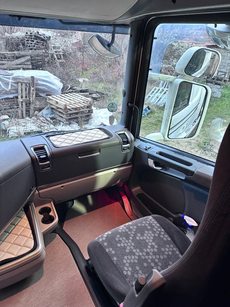 Scania R 450, снимка 17 - Камиони - 52531918