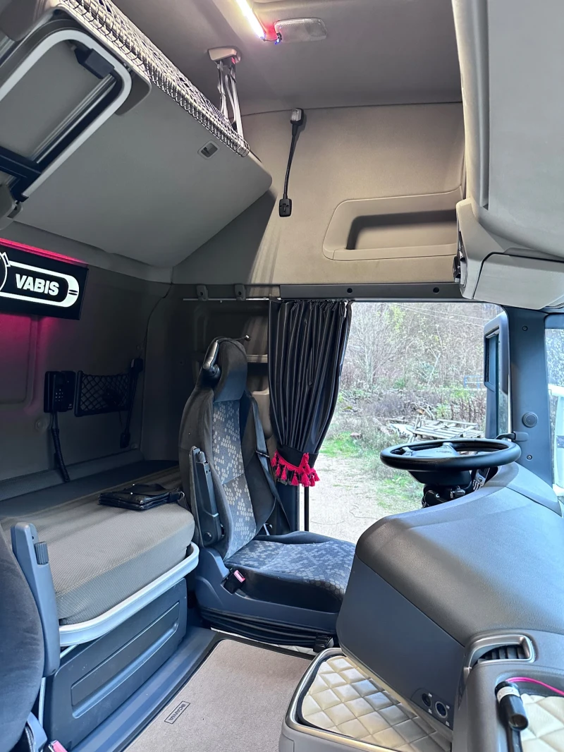 Scania R 450, снимка 11 - Камиони - 52531918