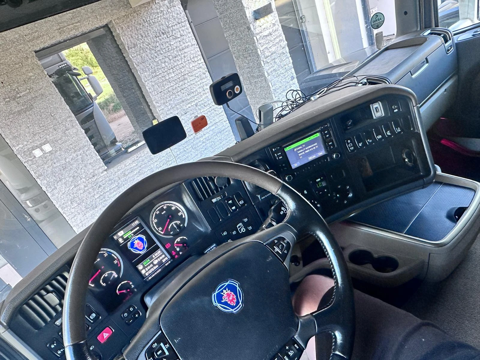 Scania R 450 | Mobile.bg   6