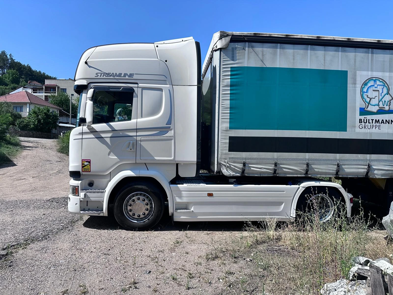 Scania R 450 | Mobile.bg   3