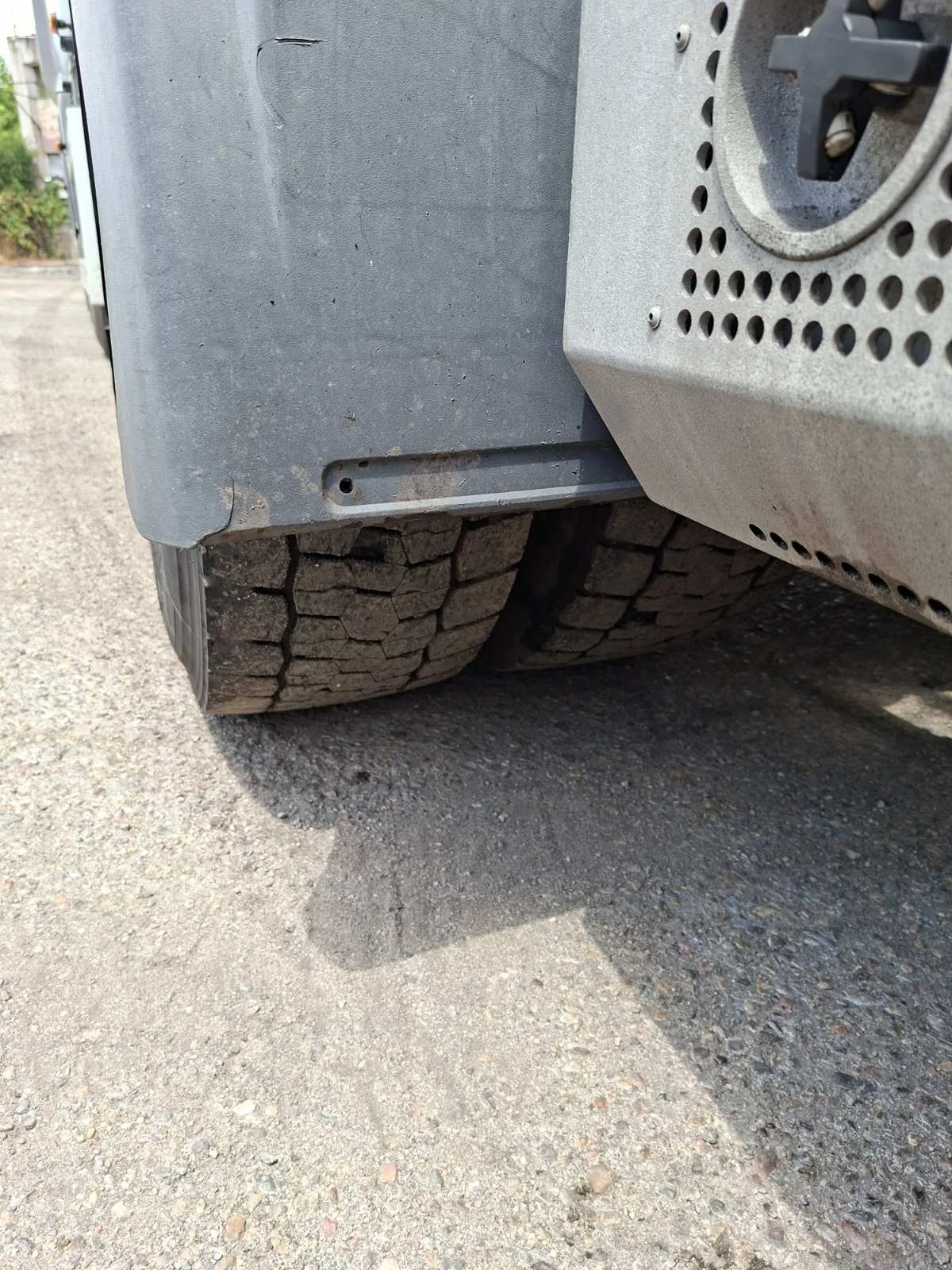 Man Tgs Компресор за буре, снимка 5 - Камиони - 55165202