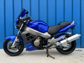 Honda X-Eleven 1100, снимка 6