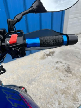 Honda X-Eleven 1100, снимка 9