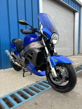 Honda X-Eleven 1100, снимка 2