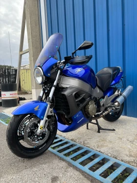 Honda X-Eleven 1100, снимка 3