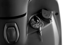 Sym Symphony 200, снимка 8