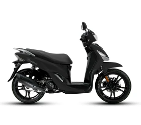 Sym Symphony 200, снимка 2