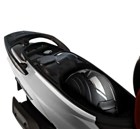 Sym Symphony 200, снимка 9