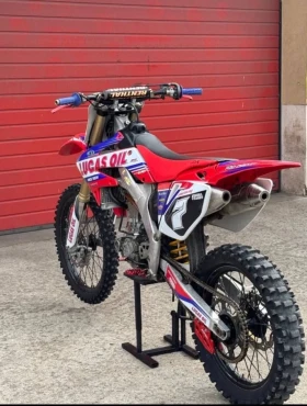 Honda 250, снимка 2