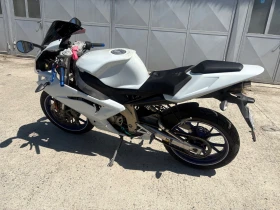 Aprilia Rs, снимка 2