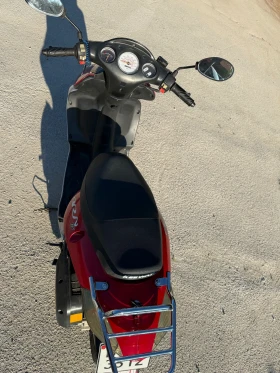 Keeway ARN 125, снимка 7